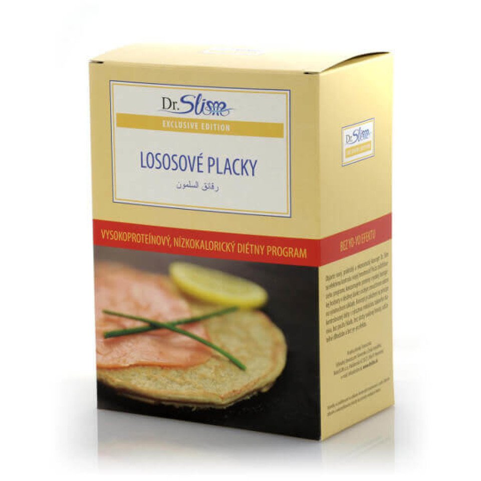 1 LOSOSOVÉ PLACKY